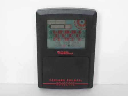 Caesars Palace Roulette (1993) - Handheld Game